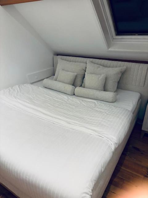 Séjour chez l'habitant Eva